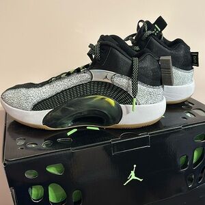 Air Jordan XXXV SP-Z